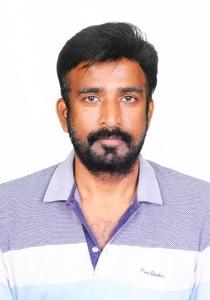 R Indran profile picture