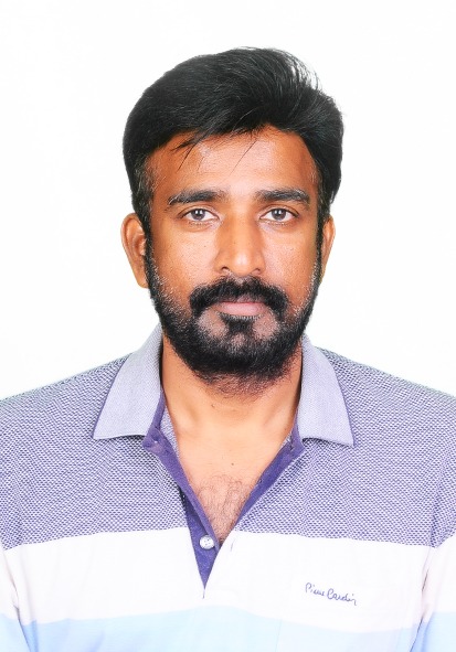 R Indran profile picture
