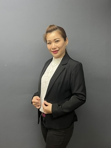 Miriaem Lee's profile picture