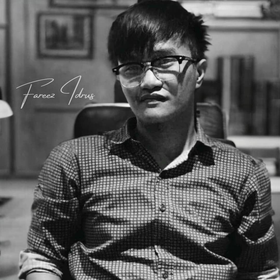 Fareez Idrus profile picture