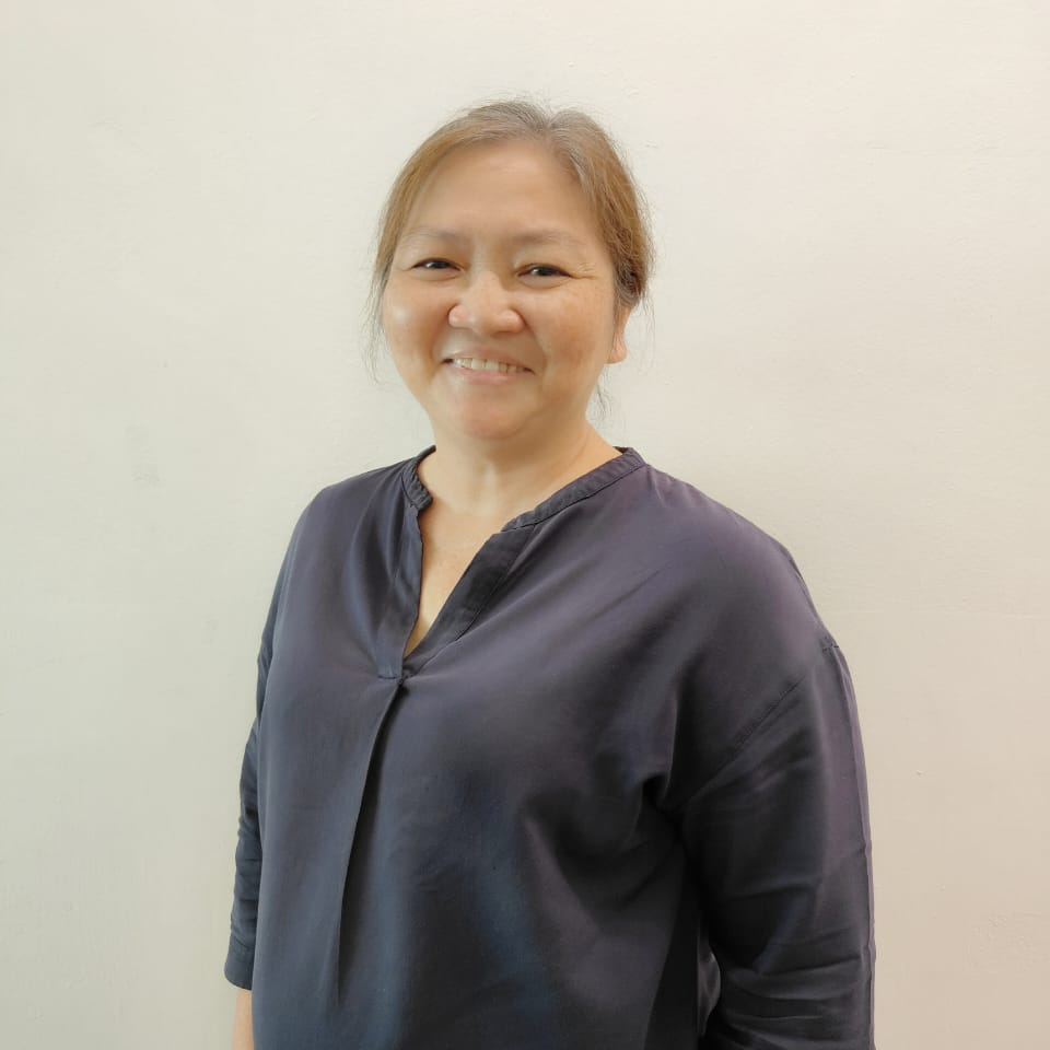 ảnh đại diện Michelle Phang 