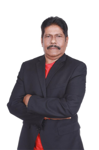 A Balachandran profile picture