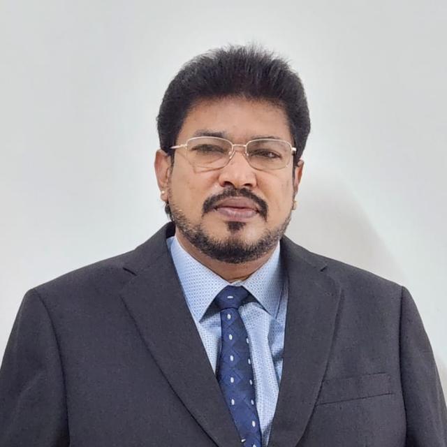 Dato Dr Jegah profile picture