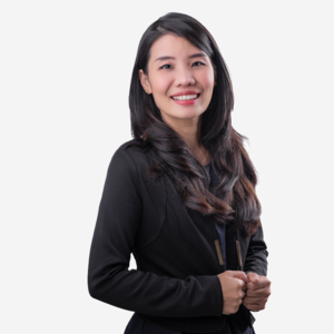 Joyce Lee's profile picture