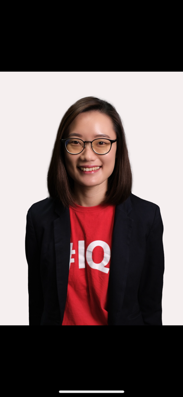 Priscilla Wong profile picture