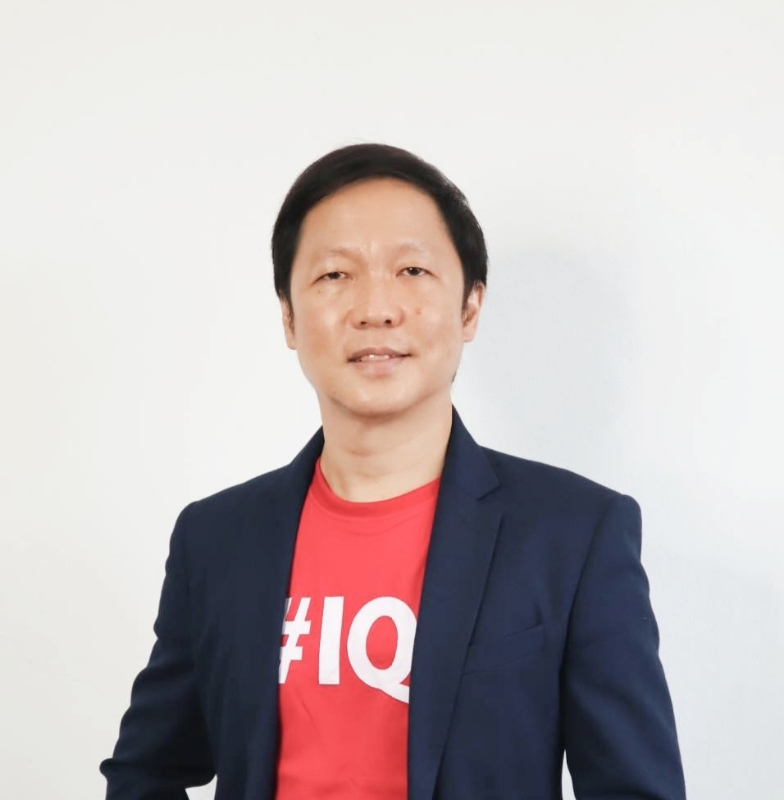 Bandit profile picture