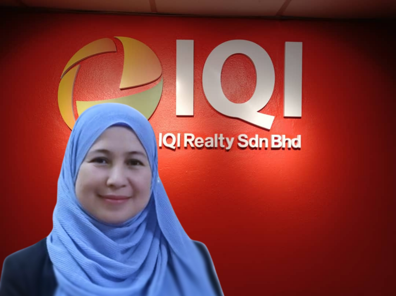 Aishah Harun profile picture