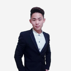 Bigin Chang profile picture