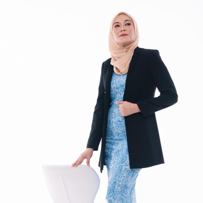 Azila Abdullah profile picture