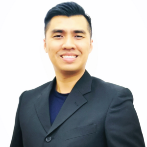 Raymond Lee's profile picture