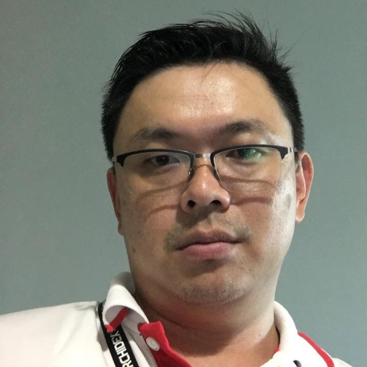 Eugene Lim profile picture