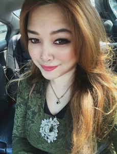 Hanah Burhan's profile picture