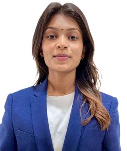 Revathi Atittan profile picture