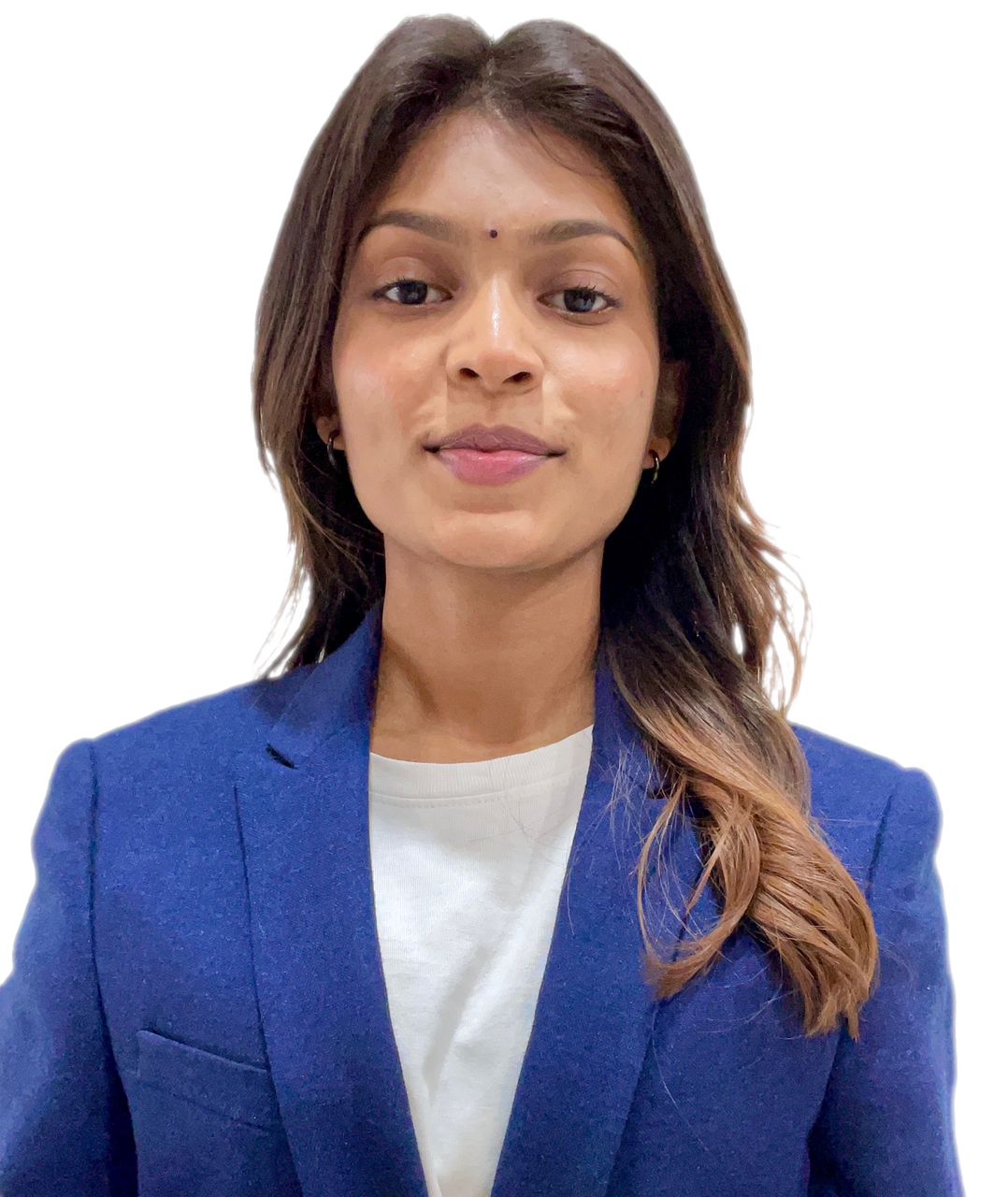 Revathi Atittan profile picture