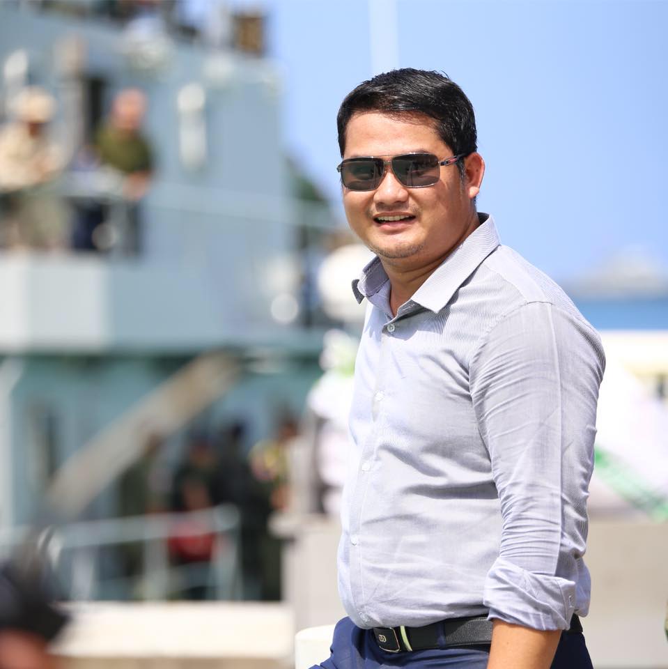 Naron profile picture