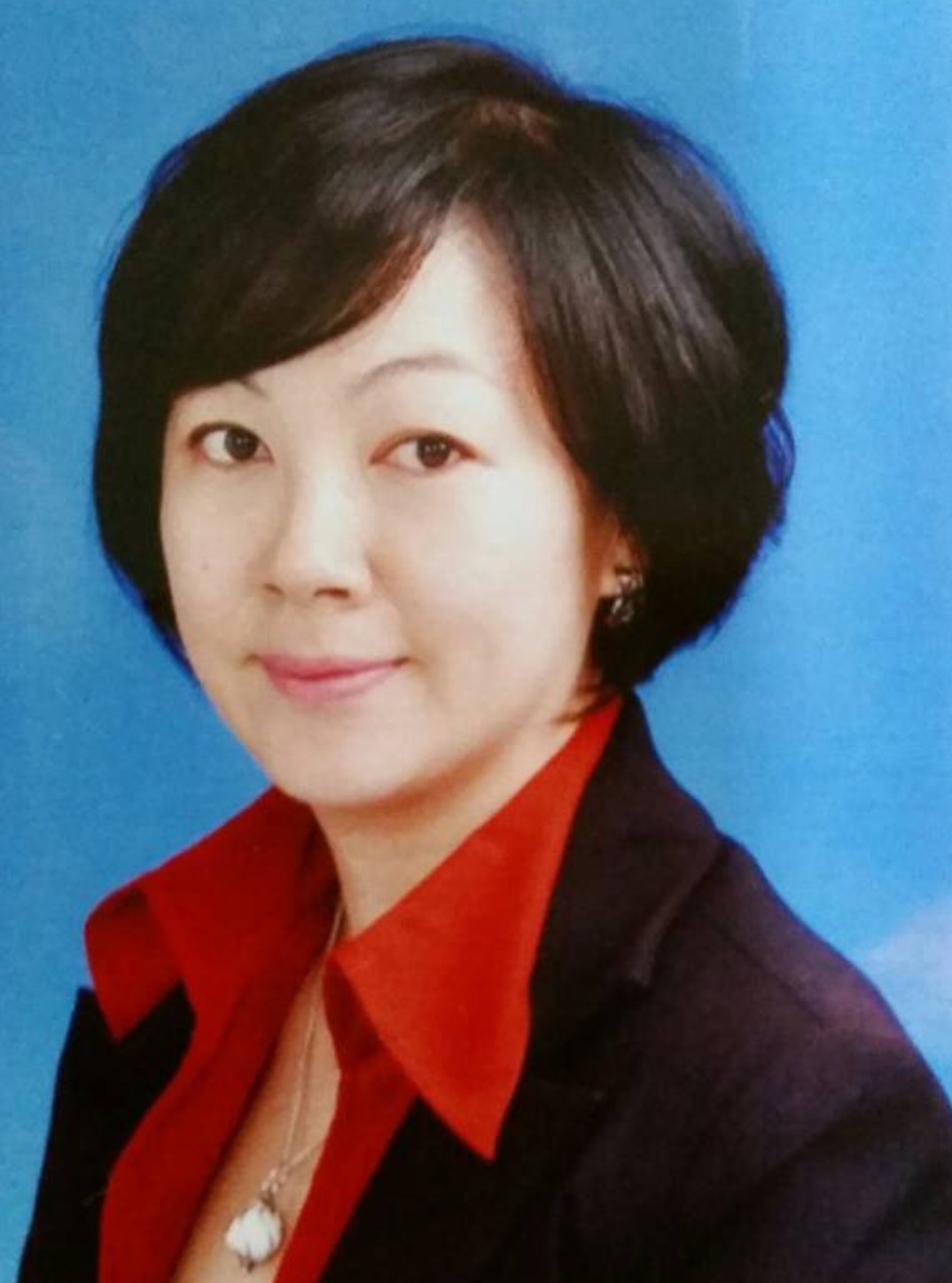 Judy Lee profile picture