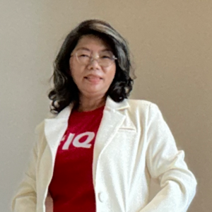 Saranluk Achirakornviwat's profile picture