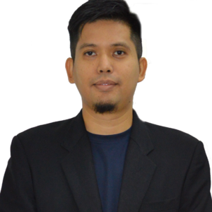 Afiq Haizad's profile picture