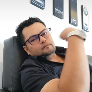 Harry profile picture