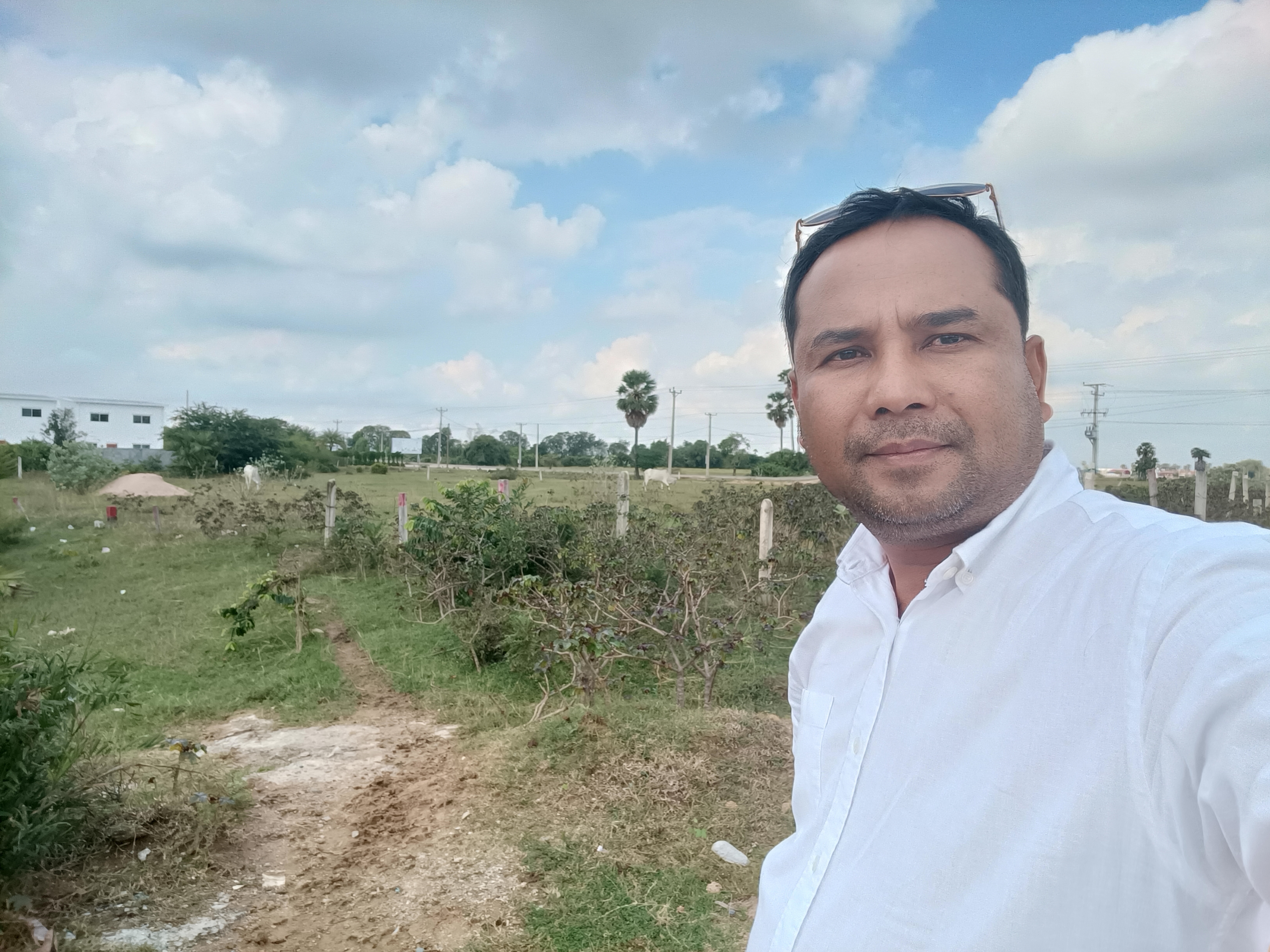 Sokha Ros profile picture