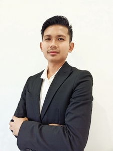 Muhammad Haziq profile picture