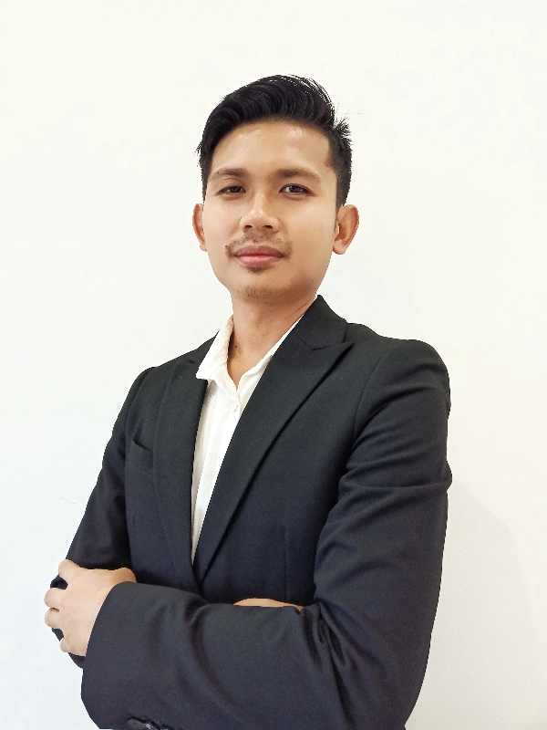 Muhammad Haziq profile picture