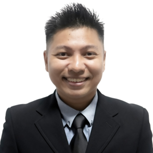 Aizuddin Hasbi profile picture