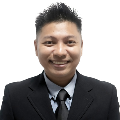 Aizuddin Hasbi profile picture