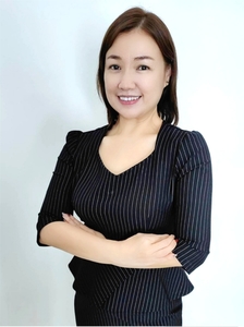 Lauraine Yong's profile picture