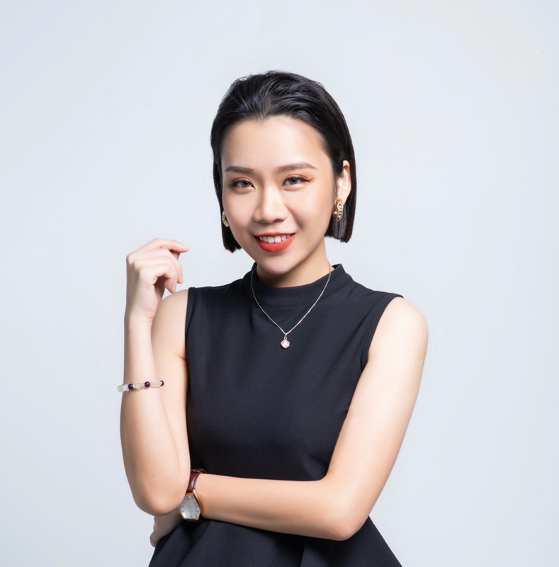 Connie Lee Zher Qing profile picture