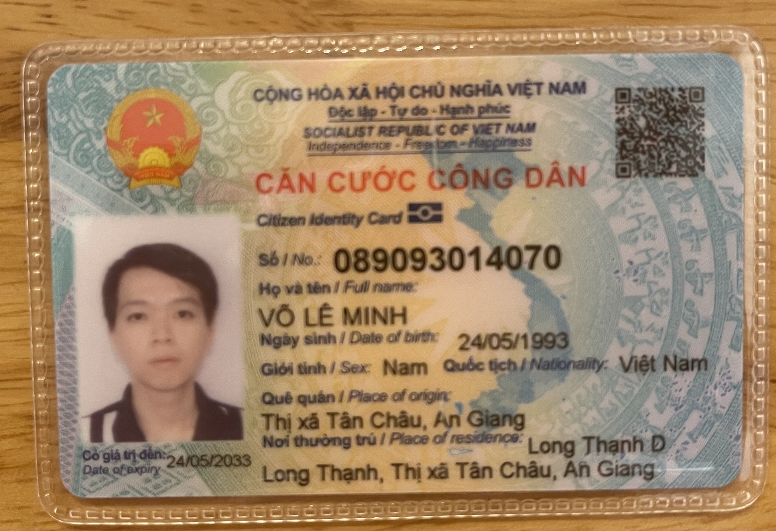 Vo Le Minh profile picture