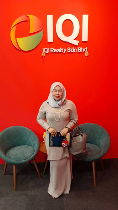 Norazila Bint Mohamad Yusoff profile picture