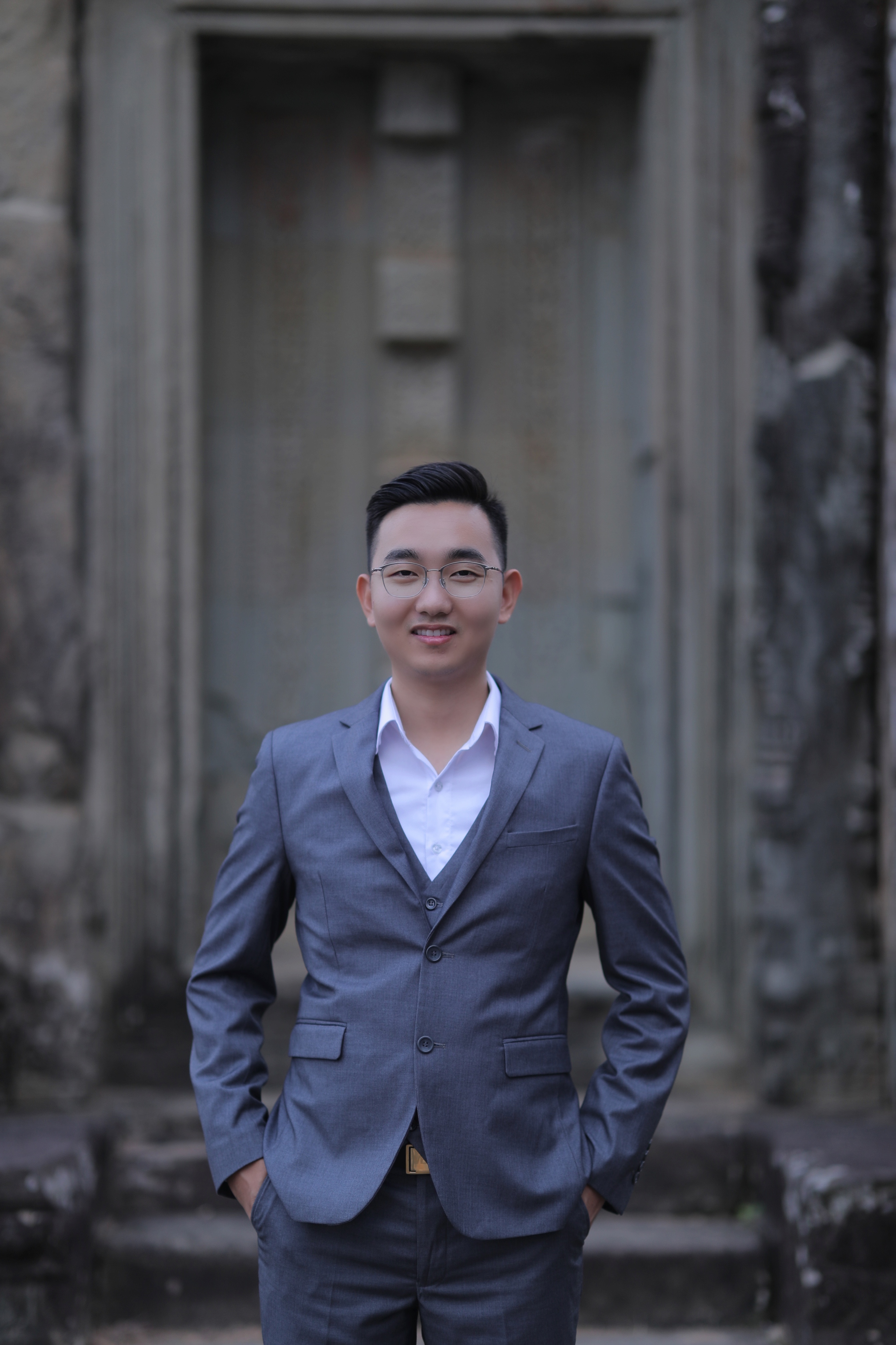 Bonghuoth profile picture