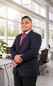 Afif J's profile picture