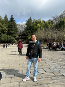 Chee's profile picture