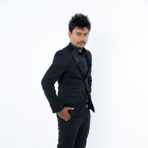 Mohammad Zahid Mustaffa's profile picture