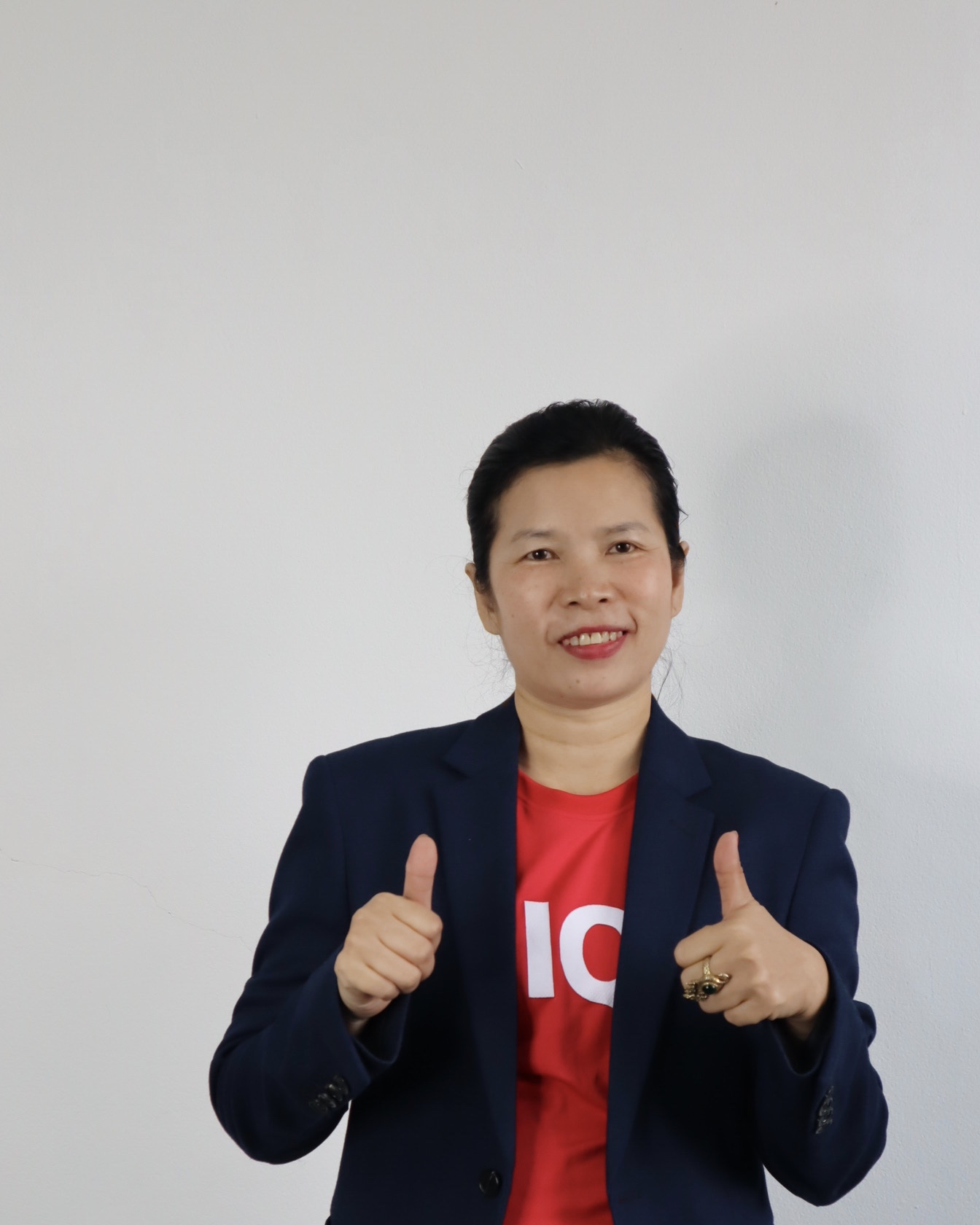 Miss Lumduan lnha profile picture