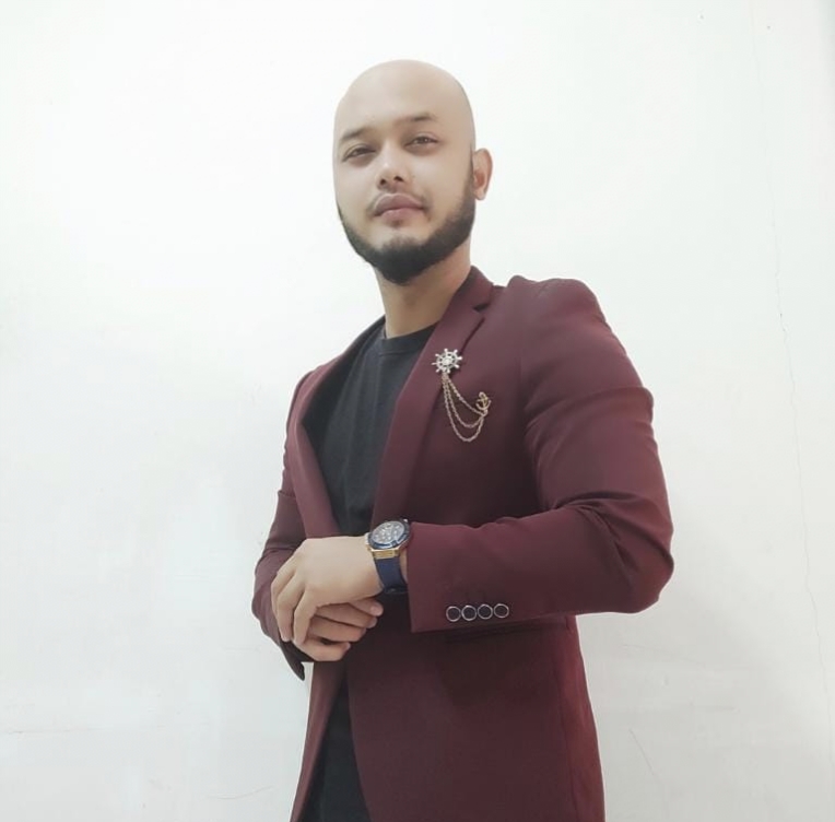 Akim profile picture