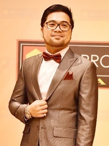 ALIFF AKRAM 's profile picture