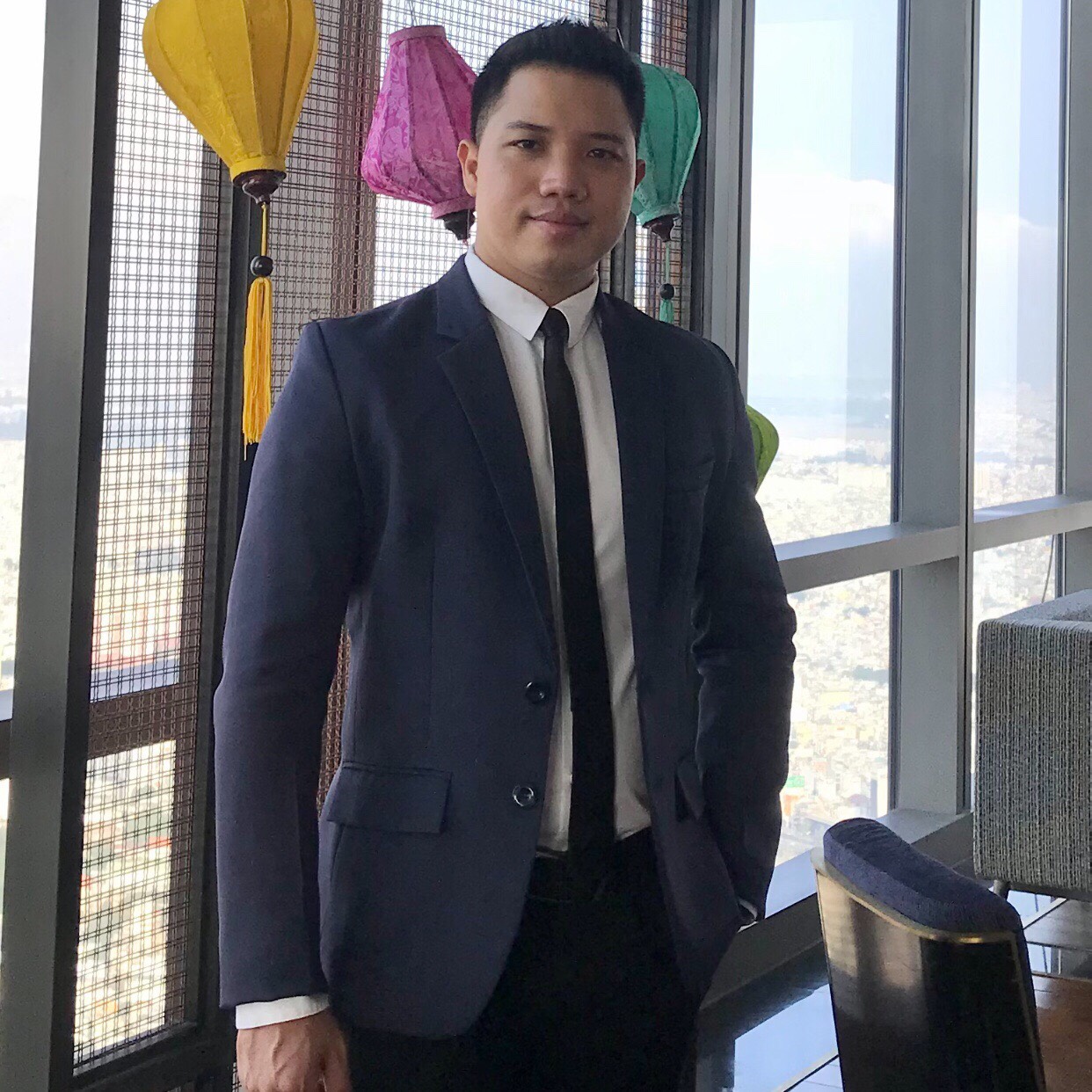 Nguyen Van Truong profile picture