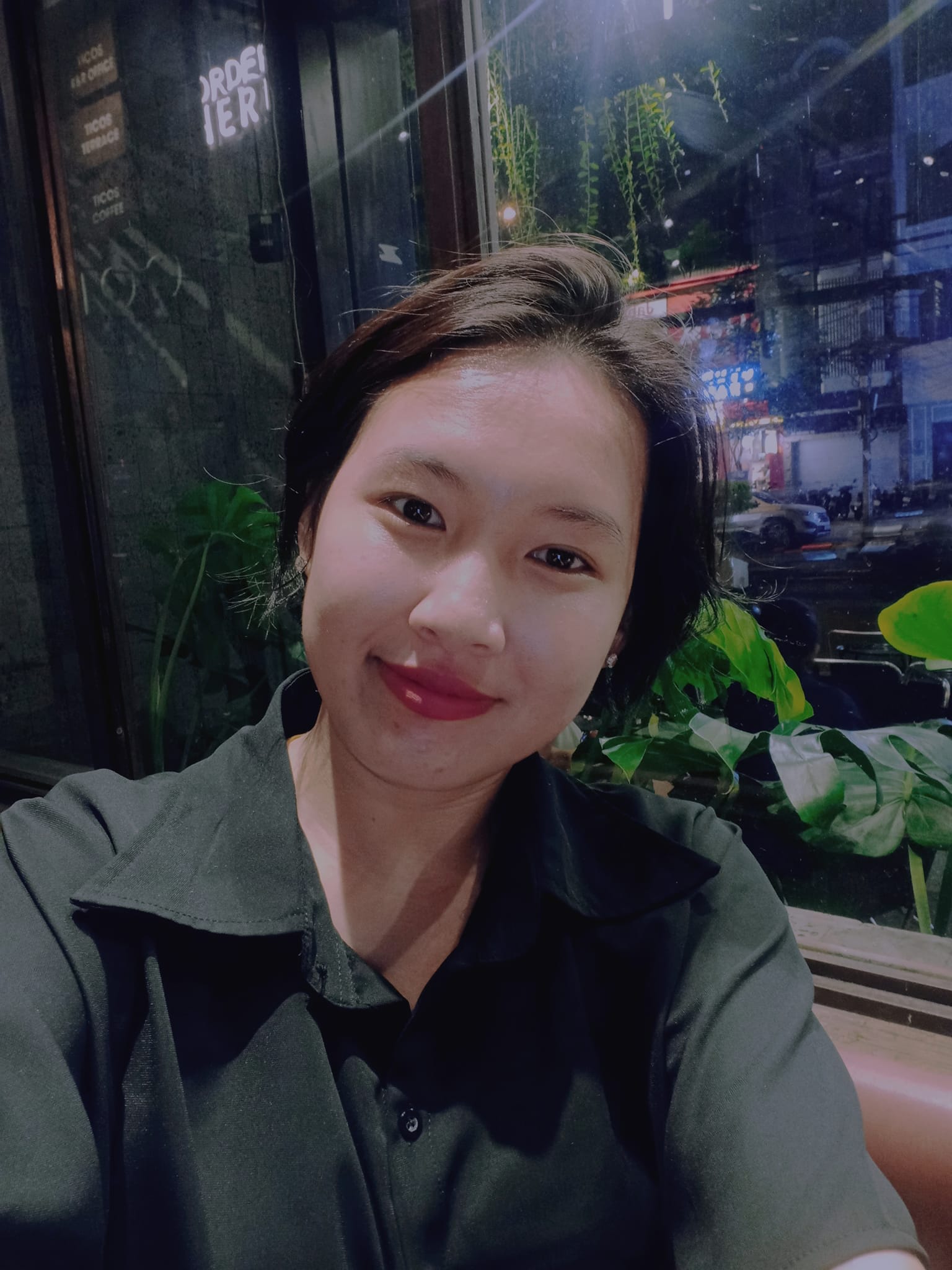 Thai Pham My Linh profile picture