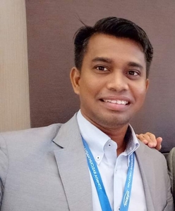 Shahrul Azlan's profile picture