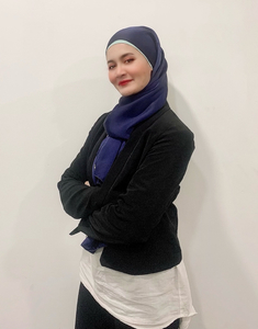 Ayu Nor Sapigni's profile picture