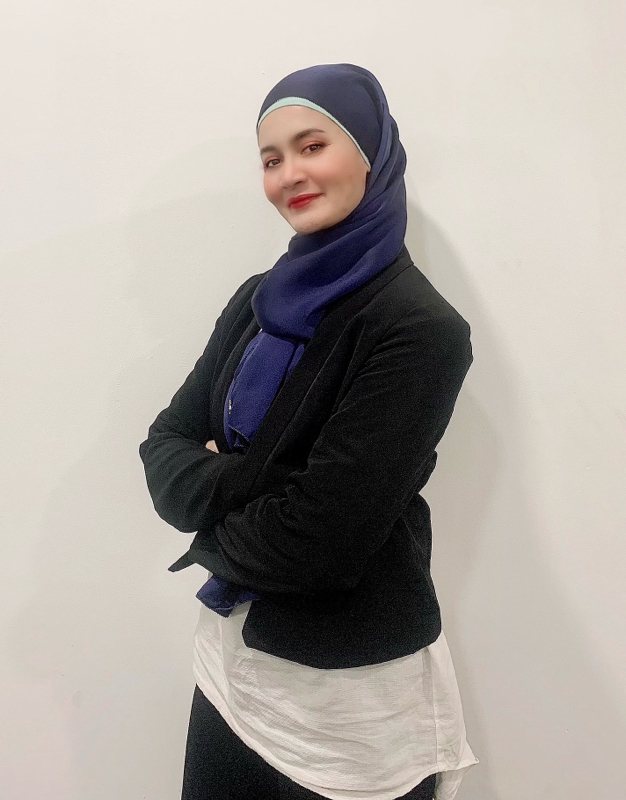 Ayu Nor Sapigni profile picture
