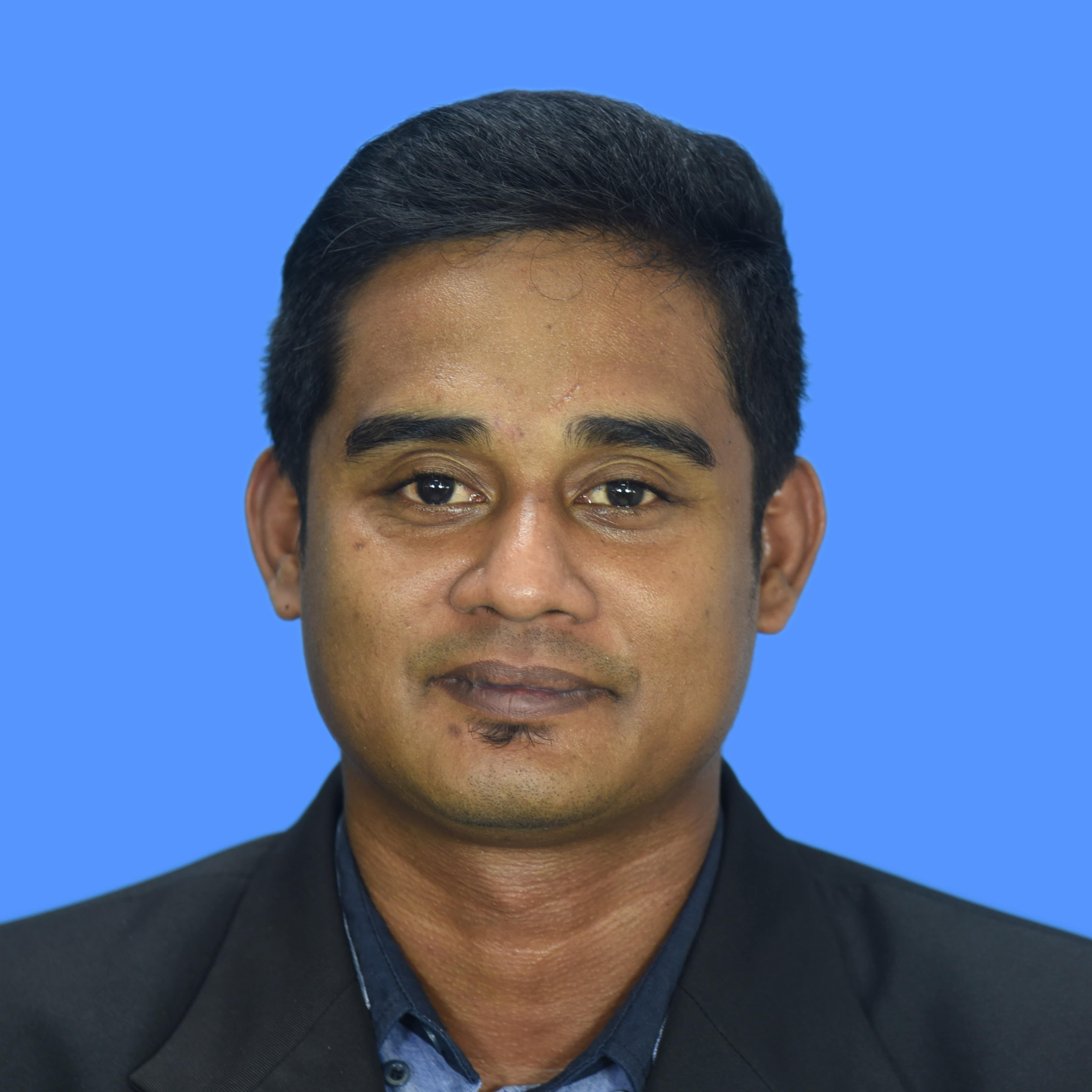 ALAMEEN AM profile picture