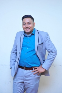 Muazam Rosli profile picture