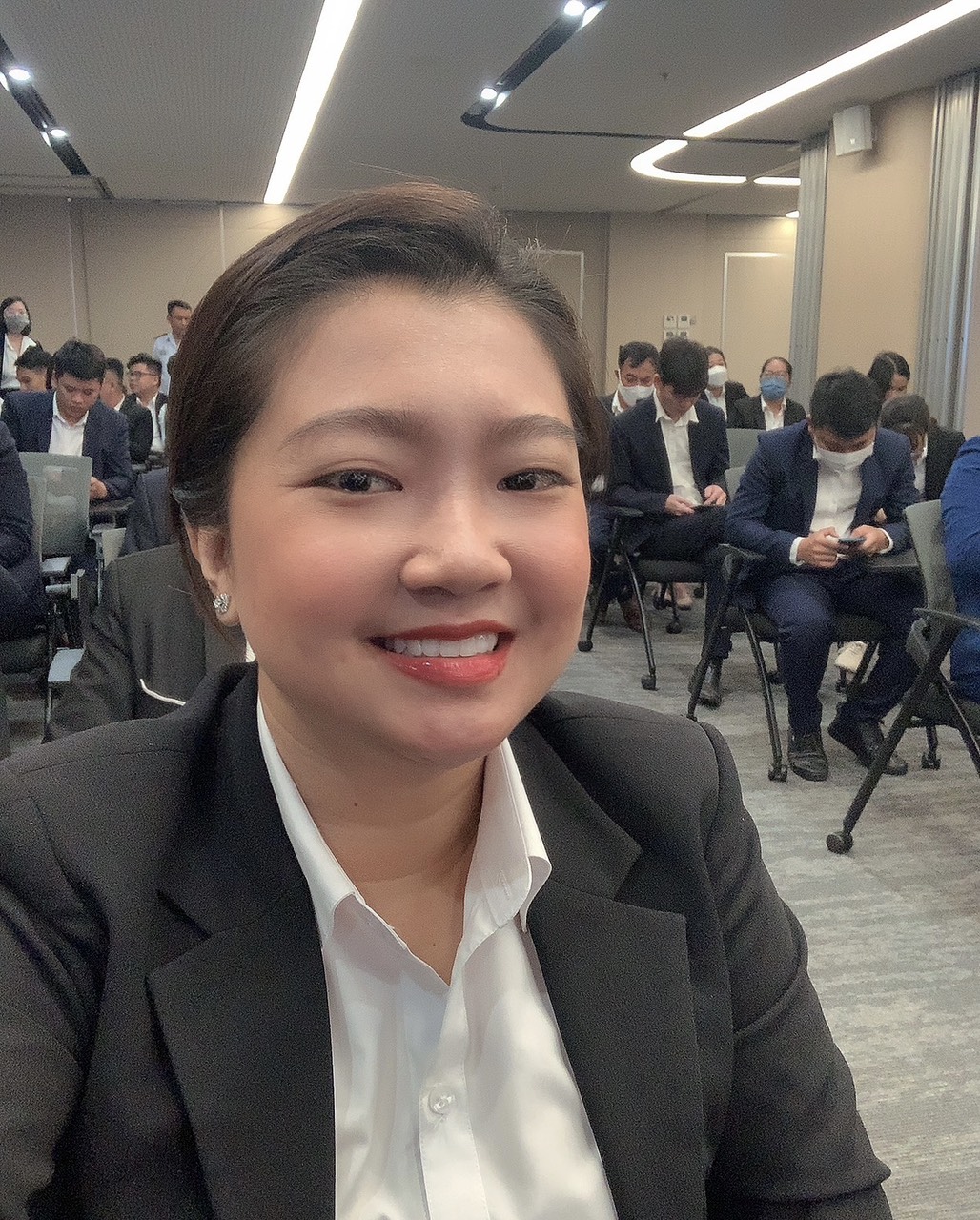 Nguyen Thi Thanh Truc profile picture