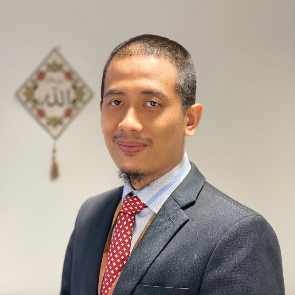 Zulkeffly profile picture