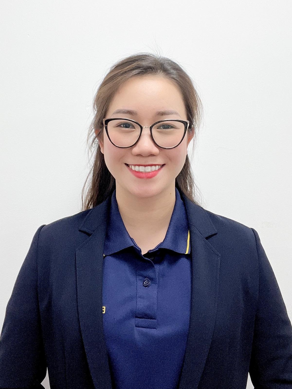 Dam Thi Thanh Lam profile picture