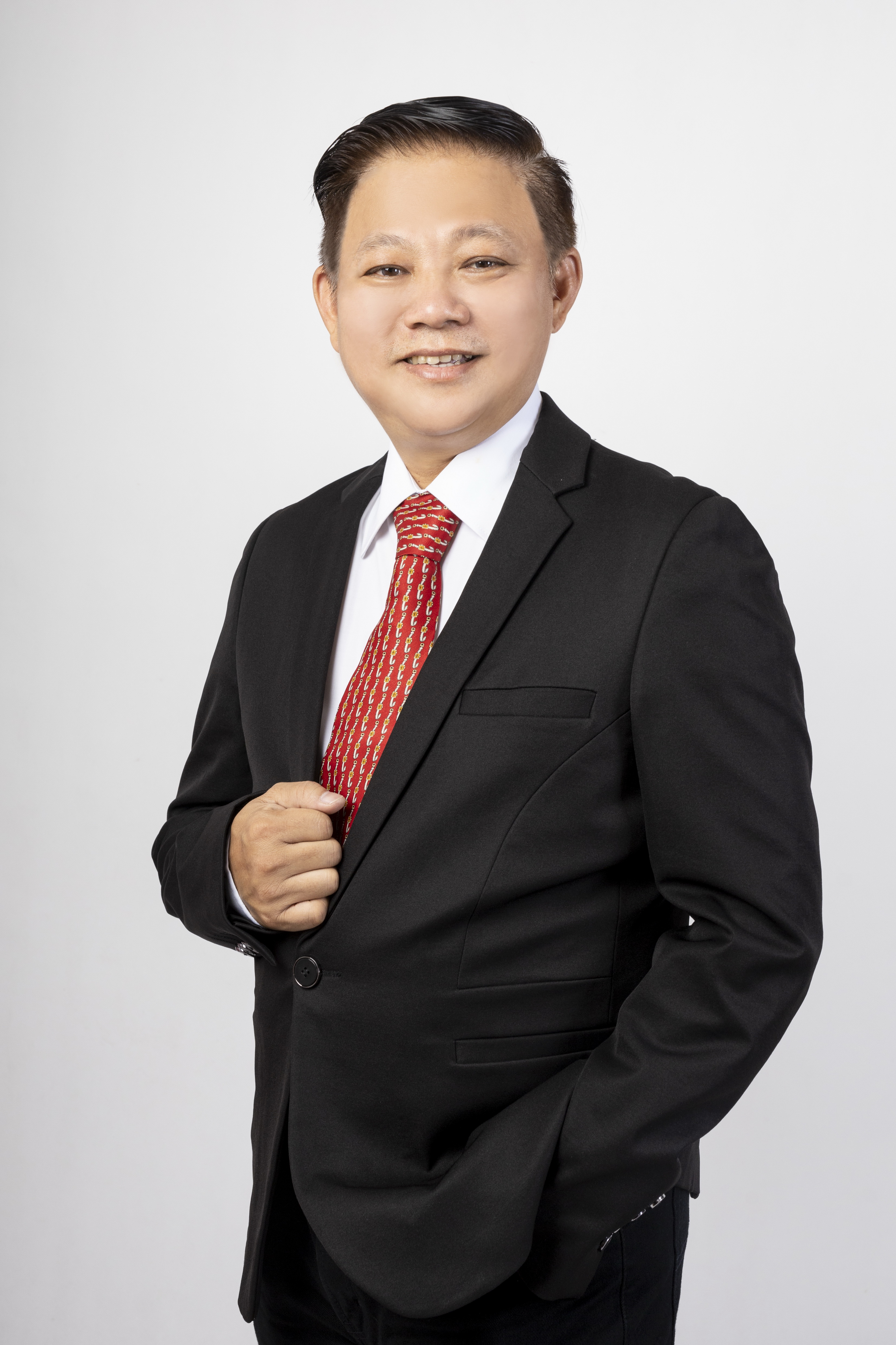 Liaw Vui Onn profile picture